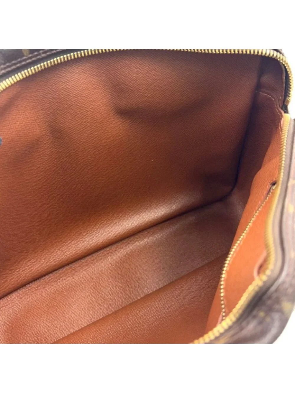 Louis Vuitton this authentic